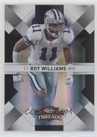 Roy Williams #/250