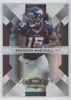 Brandon Marshall #/250