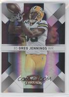 Greg Jennings #/250