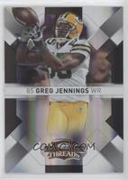 Greg Jennings #/250