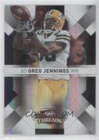 Greg Jennings [Noted] #/250