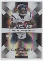 Andre Johnson #/250