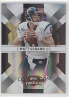 Matt Schaub #/250