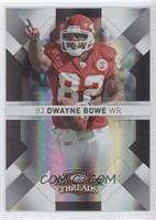 Dwayne Bowe #/250