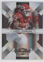 Larry Johnson #/250