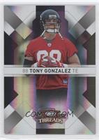 Tony Gonzalez #/250