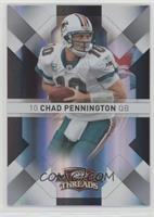 Chad Pennington #/250