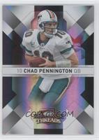 Chad Pennington #/250