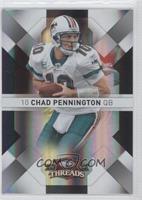 Chad Pennington #/250