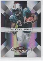 Ricky Williams #/250