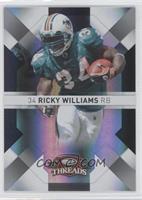 Ricky Williams #/250