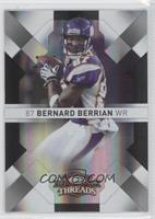 Bernard Berrian #/250