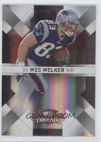 Wes Welker #/250
