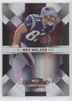 Wes Welker #/250