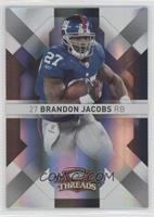 Brandon Jacobs #/250