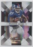 Brandon Jacobs #/250