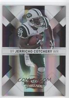 Jerricho Cotchery #/250