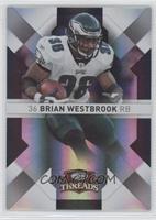 Brian Westbrook #/250