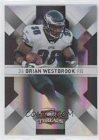 Brian Westbrook #/250