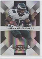 Brian Westbrook #/250