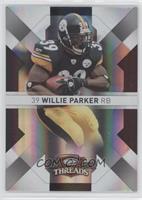 Willie Parker #/250