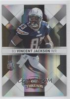 Vincent Jackson #/250