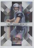 Matt Hasselbeck #/250