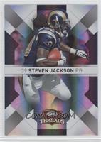 Steven Jackson #/250