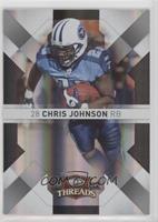 Chris Johnson #/250