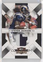 Steven Jackson #/50