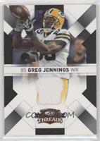 Greg Jennings #/100