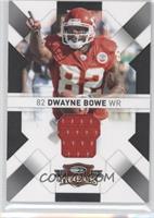 Dwayne Bowe #/250