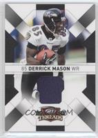 Derrick Mason #/250