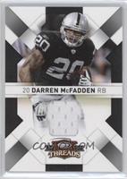 Darren McFadden #/100