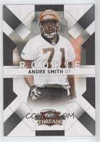 Andre Smith #/999