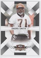 Andre Smith #/999