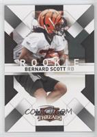 Bernard Scott #/999