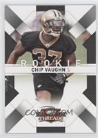 Chip Vaughn #/999