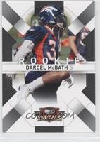 Darcel McBath #/999