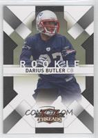 Darius Butler #/999