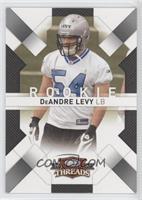 DeAndre Levy #/999