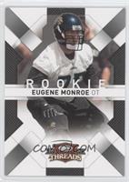 Eugene Monroe #/999