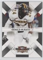 Gerald McRath #/999