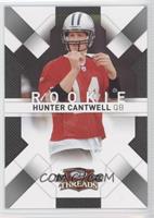 Hunter Cantwell #/999