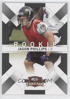 Jason Phillips #/999