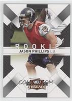 Jason Phillips #/999