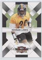 Keenan Lewis #/999