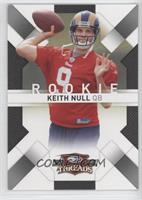 Keith Null #/999