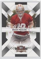 Bear Pascoe #/999