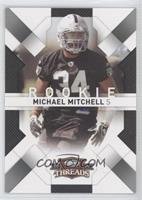 Michael Mitchell #/999